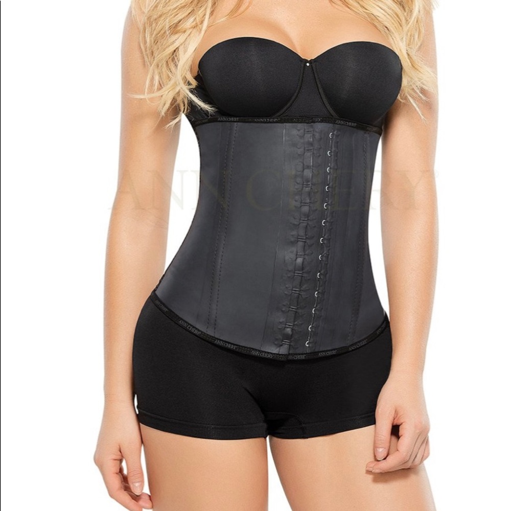 Ann Chery 2025 Clasica Latex Faja Waist Trainer